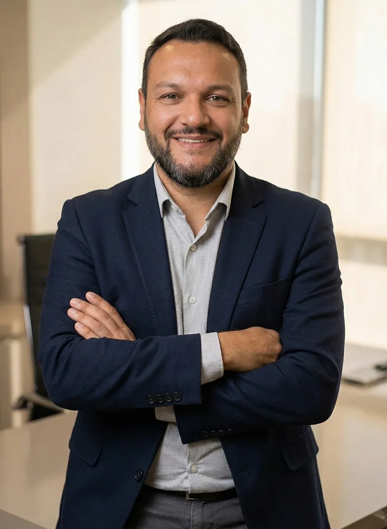 Jefferson Soares, CEO and Head of Technology at Agência JS