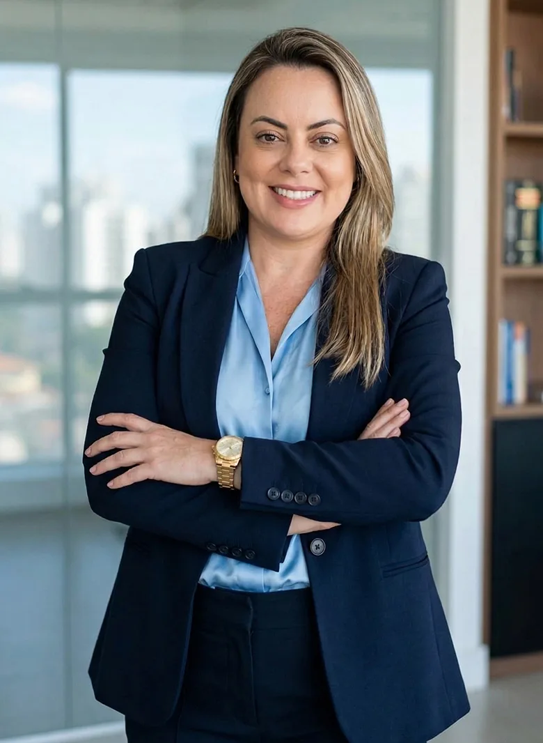 Juliana Barboza, CEO and Head of Design at Agência JS
